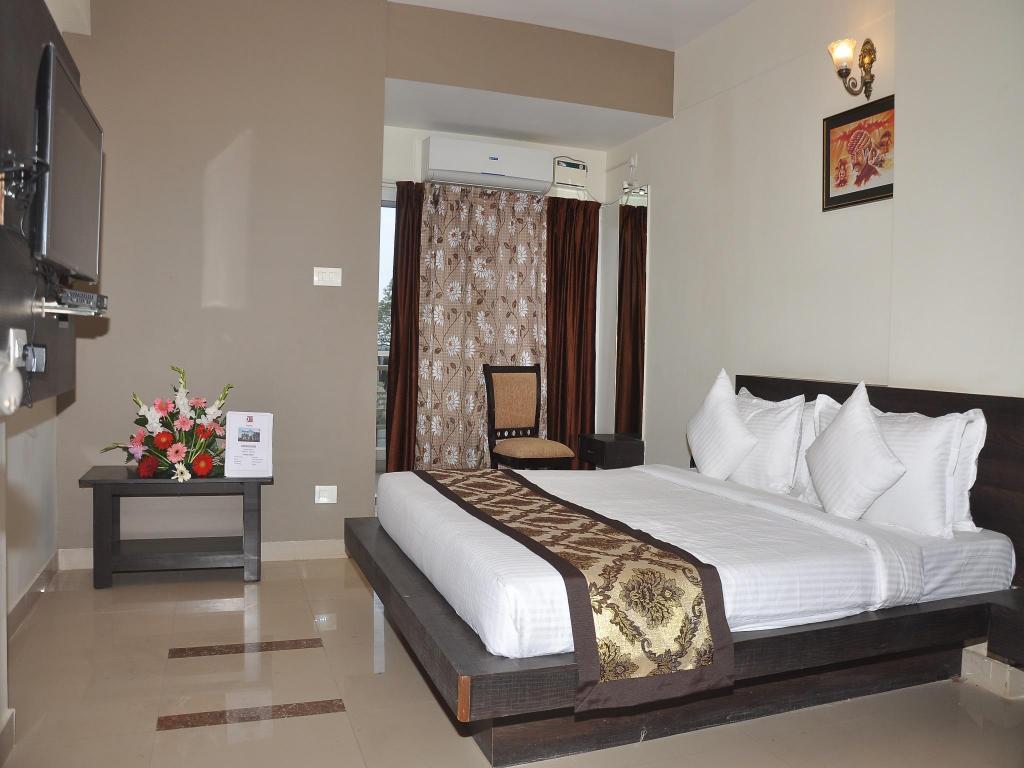 Clarks Inn Bagalkot — Bagalkot — photo 2