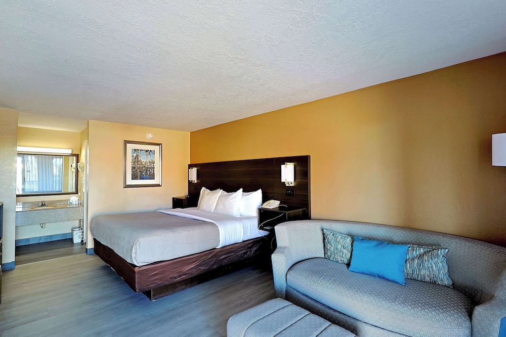 Quality Inn Kennedy Space Center - photo 37
