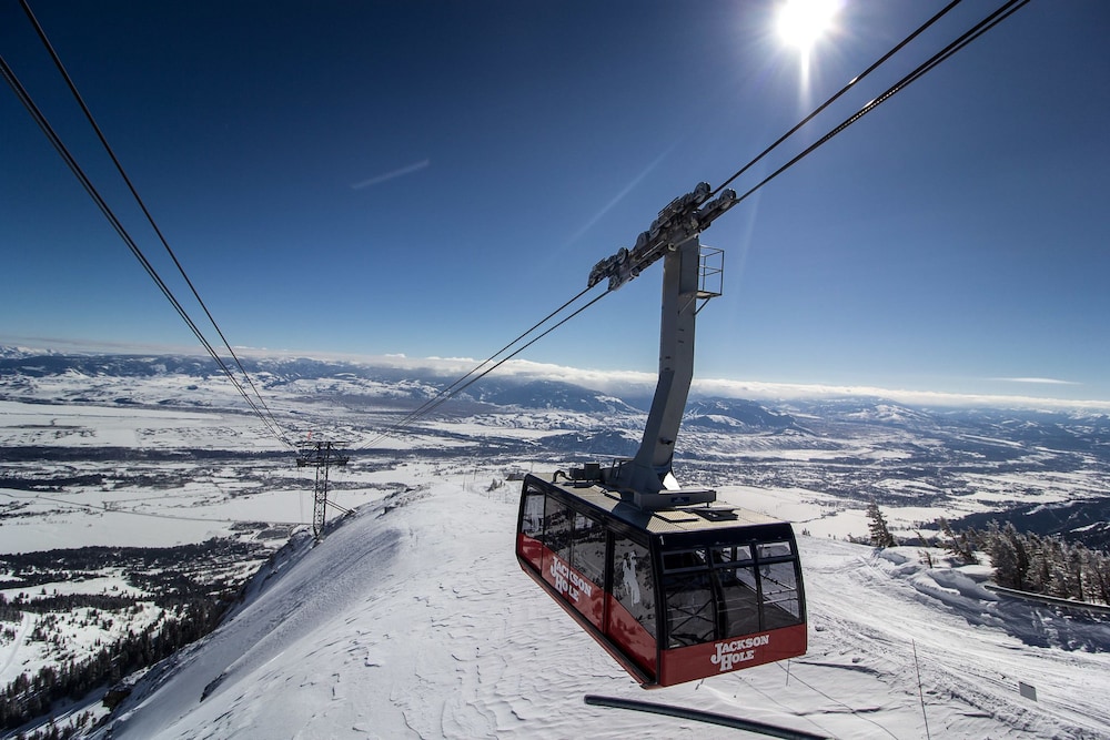 SpringHill Suites Jackson Hole - photo 41