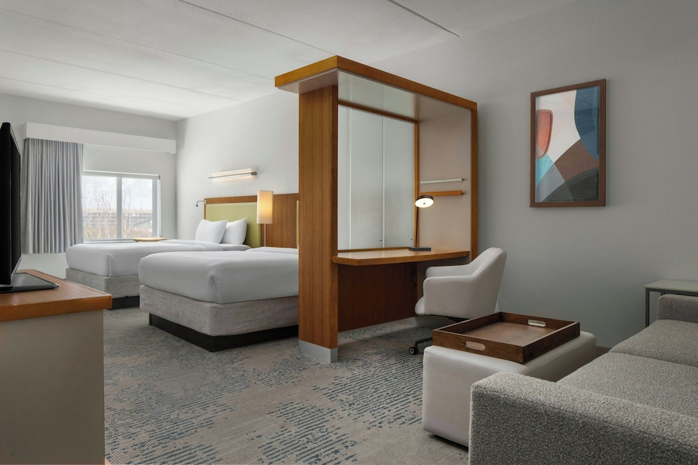 Springhill Suites by Marriott Charleston Mount Pleasant - photo 5