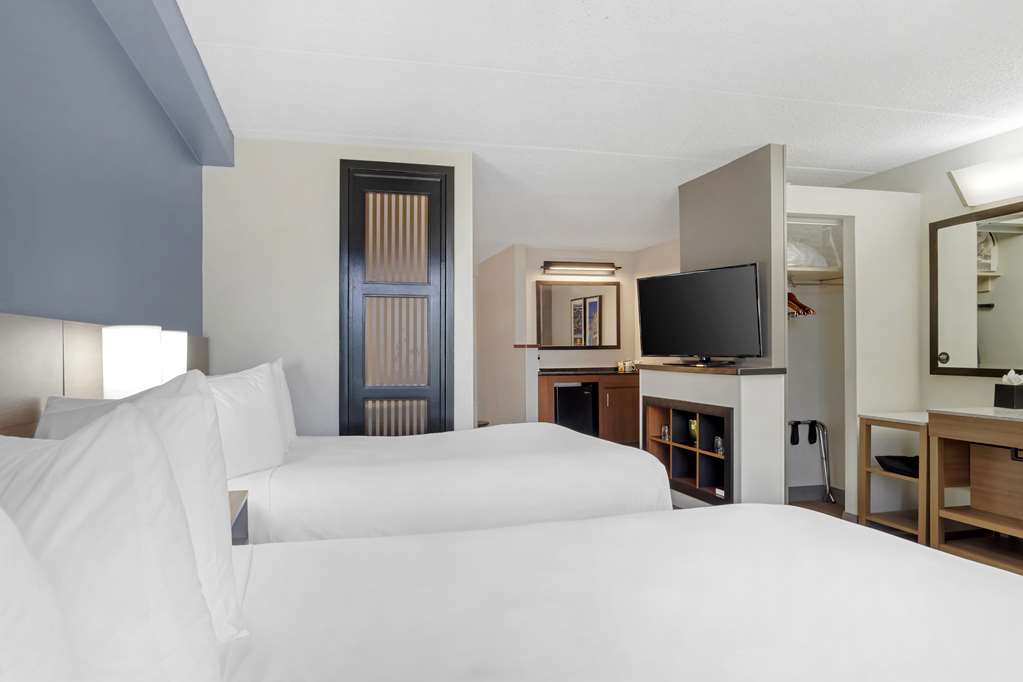 Hyatt Place Houston North - photo 41