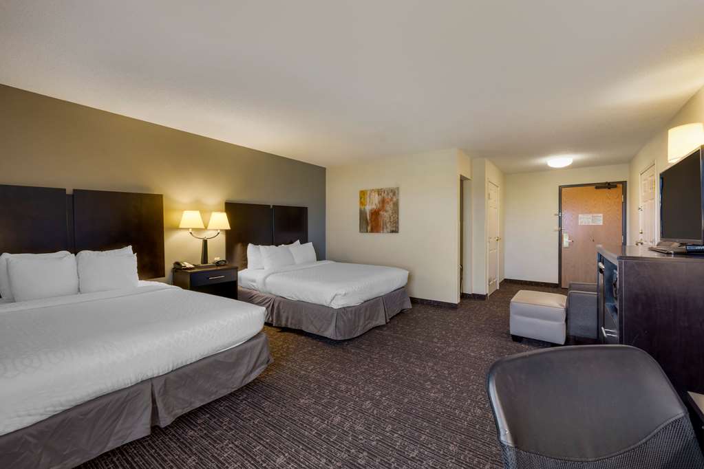 Best Western Plus Omaha Airport Inn - photo 14