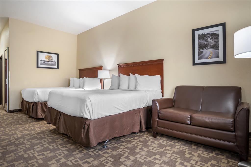 Best Western Opp Inn - photo 37