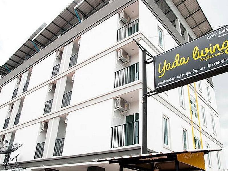 Yada Living in Surat Thani, Thailand