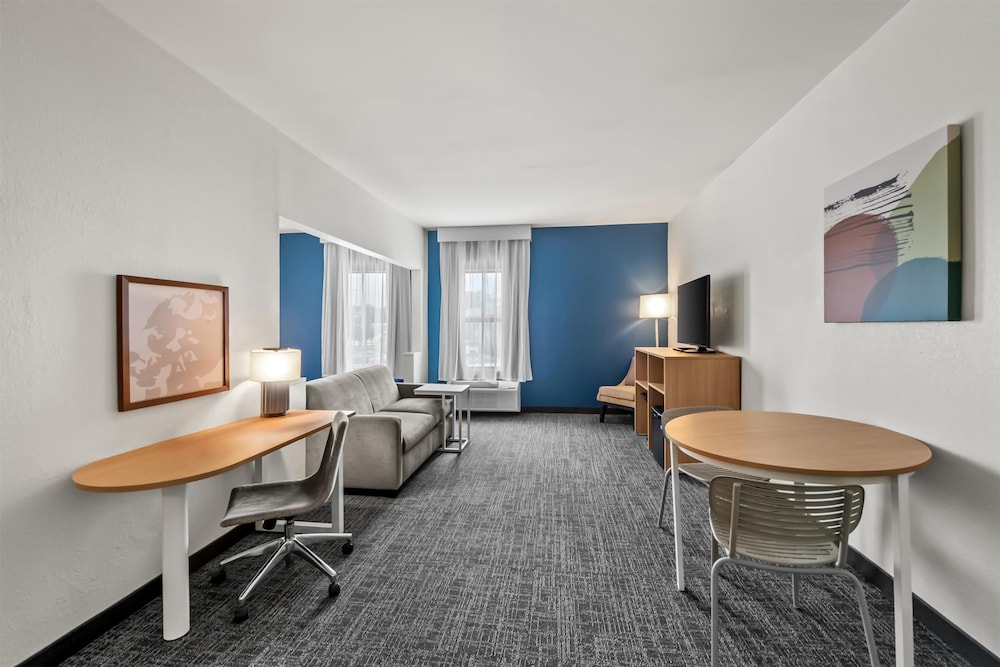 Spark by Hilton Spring Lake Fayetteville - photo 17