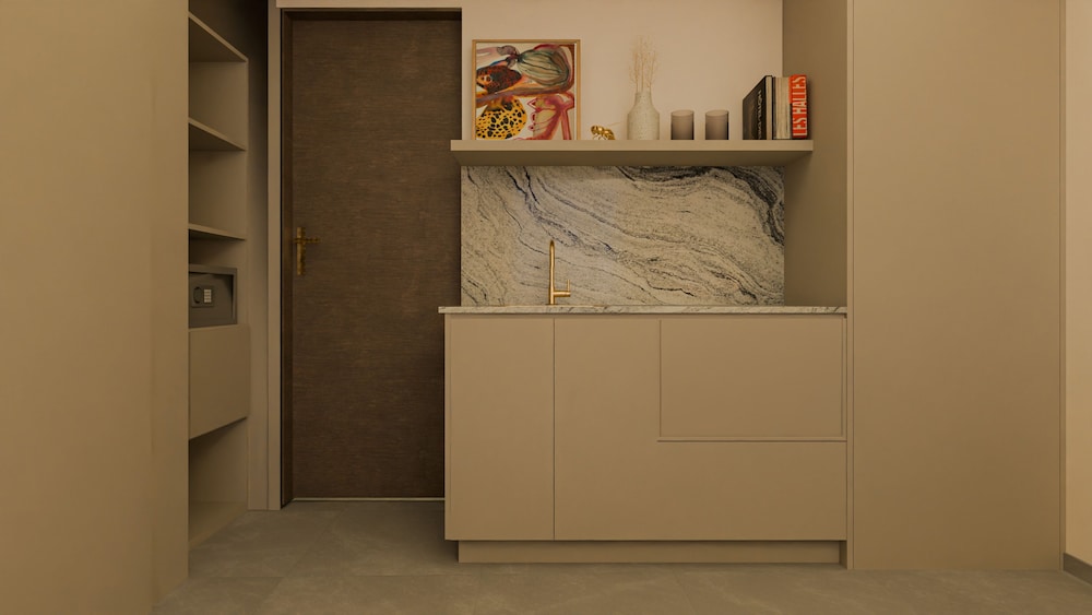 Minibar