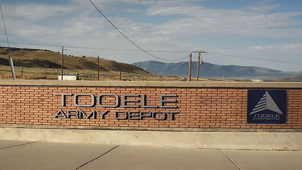 Holiday Inn Express & Suites Tooele by IHG - photo 34