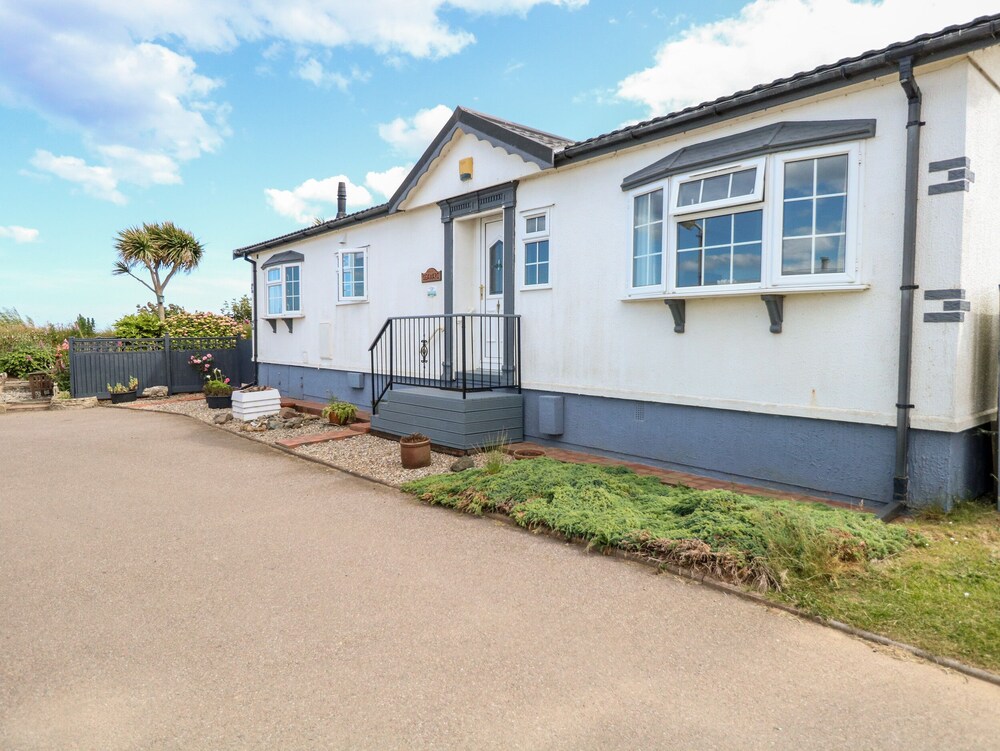 Seaward - carbon neutral hotel in Norwich