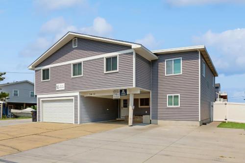 Trusty Shellback in Virginia Beach, United States