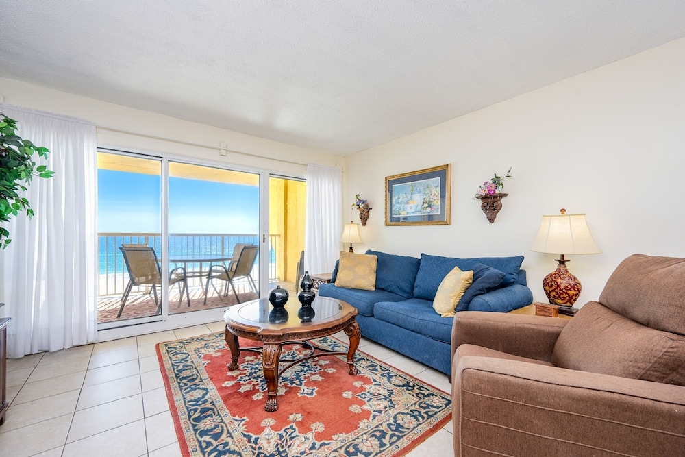 Driftwood Towers 5e 2 Bedroom Condo - featured photo