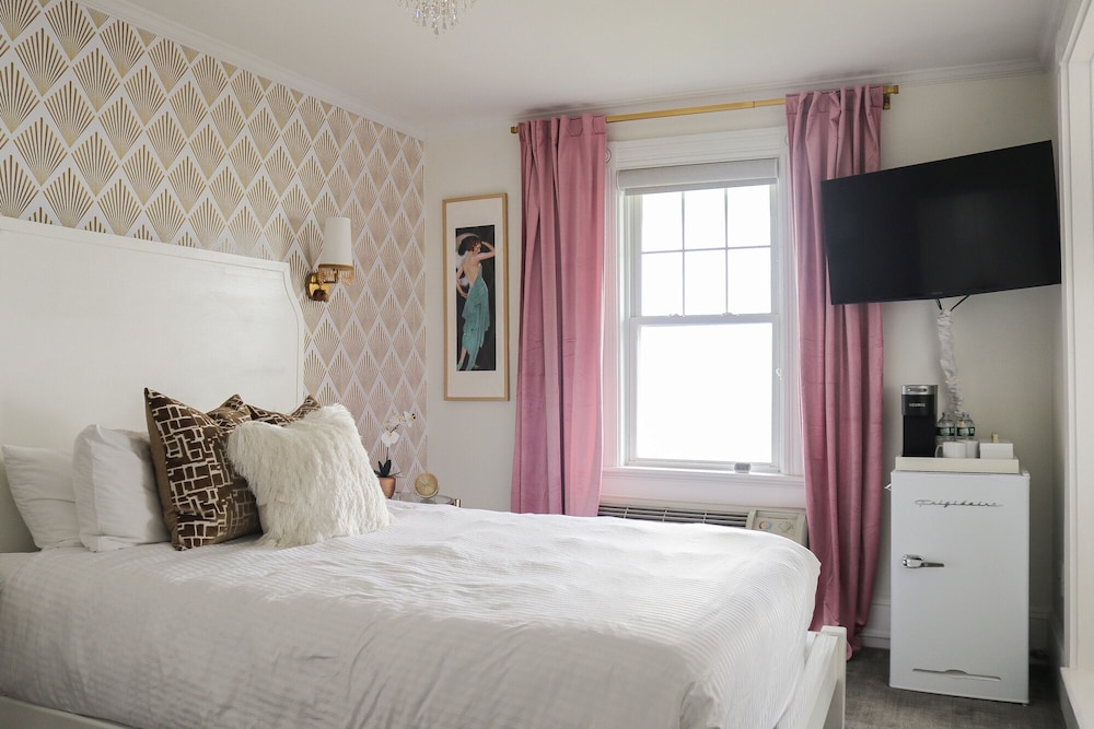 Emerson Inn - photo 12