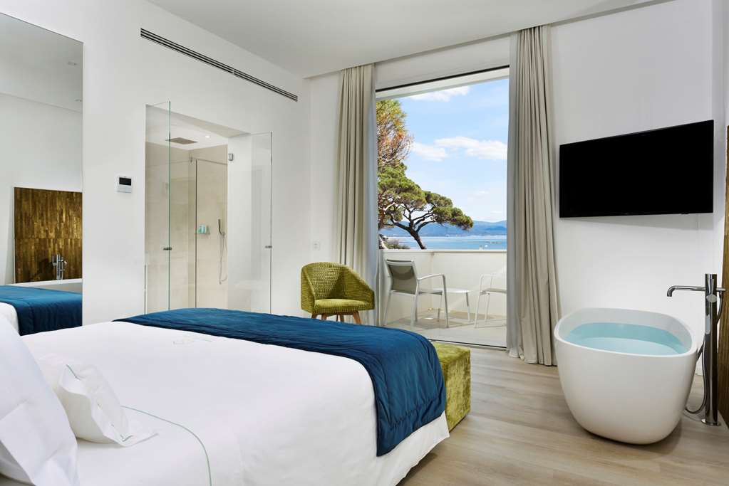 The Sense Experience Resort Preferred Hotels & Resorts in Follonica, Italy