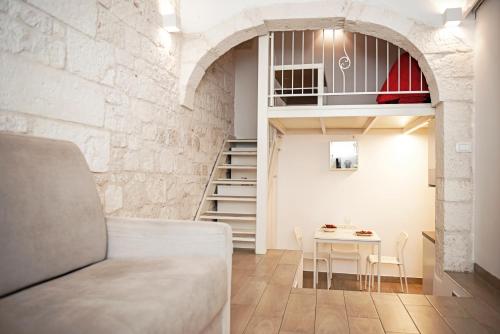 Liberty Bell — hotel in Ostuni