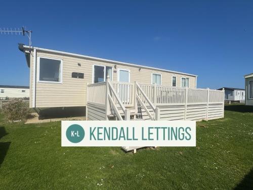 Sunningdale in Selsey, United Kingdom