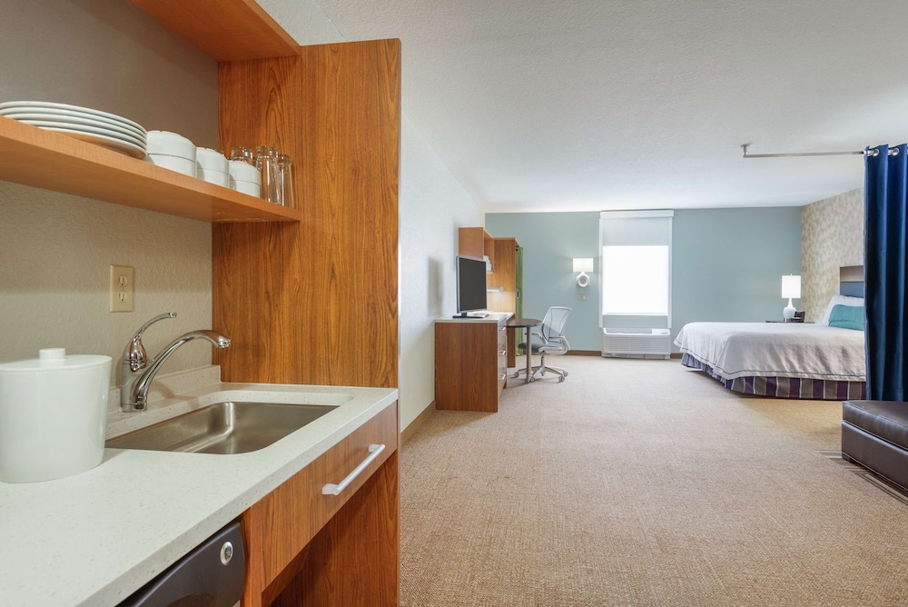 Home2 Suites by Hilton Florida City FL - photo 6