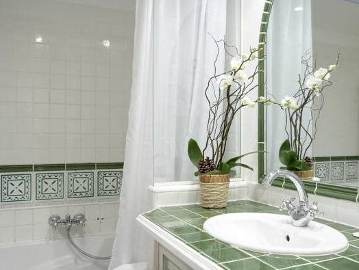 Alamanda Resort in Saint-Martin-D'heres, Saint Martin