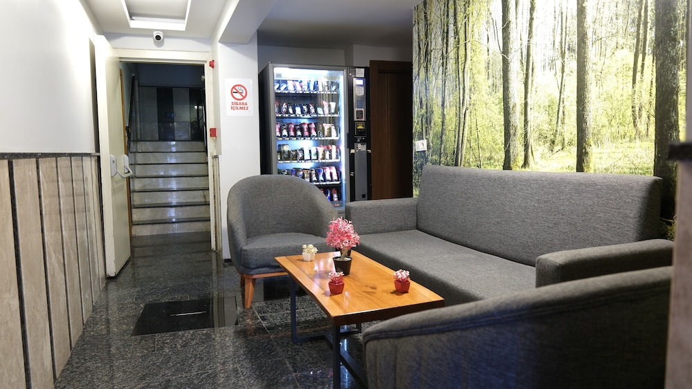 Varyant Hotel — Izmir — photo 3