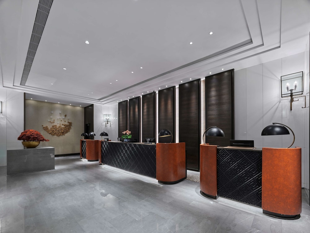 DoubleTree by Hilton Baoding — Baoding — photo 5