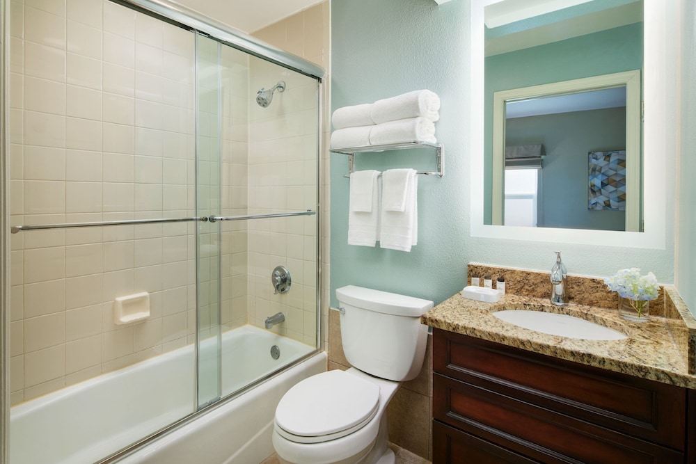 Sheraton Vistana Resort Villas Lake Buena Vista Orlando - photo 51