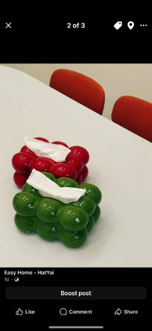 Easy in Hat Yai, Thailand