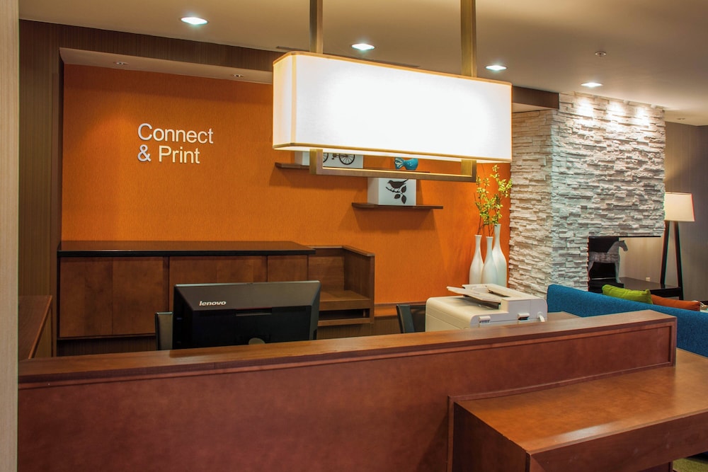 Fairfield Inn & Suites Elkhart - photo 22