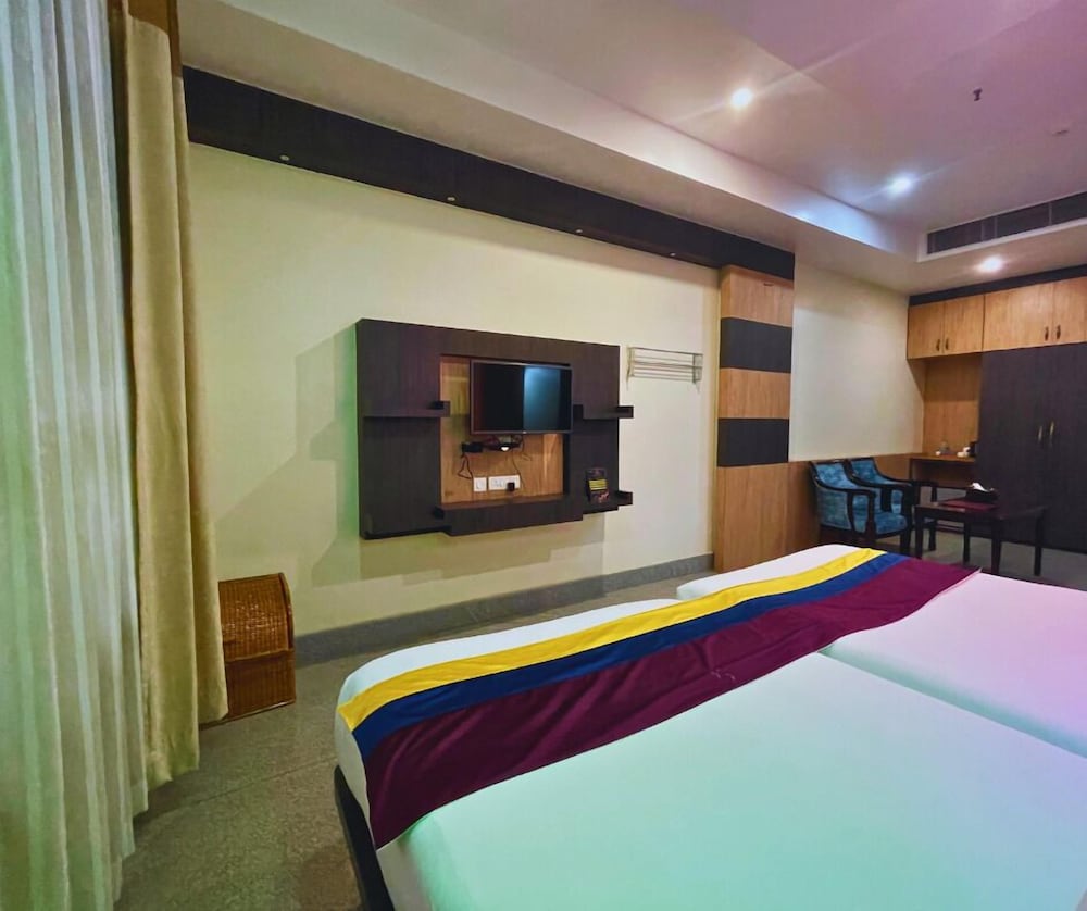 Dichang Resort & Hotel — Sonepur — photo 4