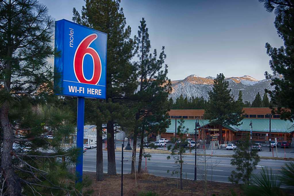 Motel 6 Mammoth Lakes CA - featured photo