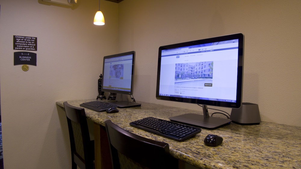 Staybridge Suites Houston West Energy Corridor by IHG - photo 57