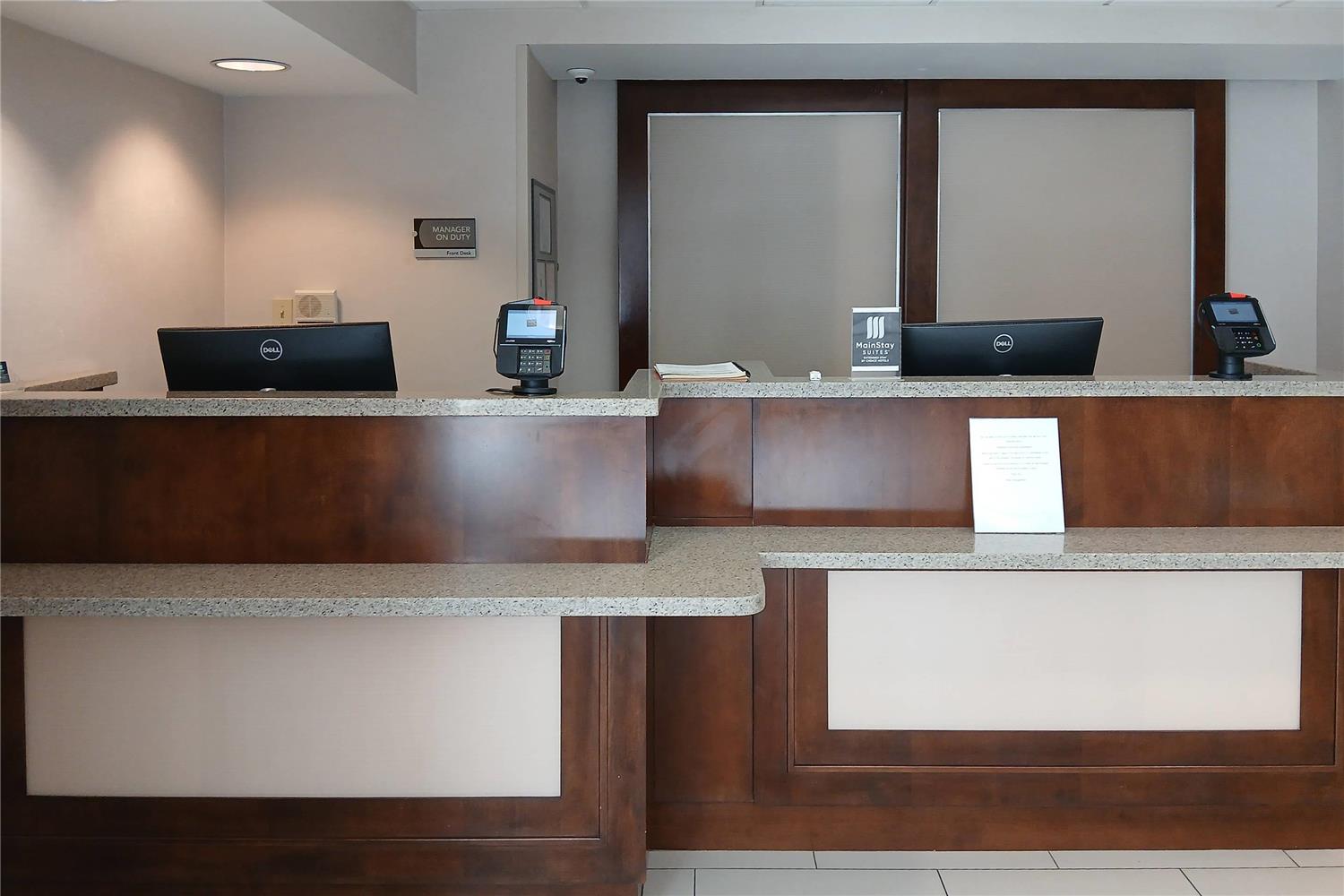 MainStay Suites Phoenix North - photo 22