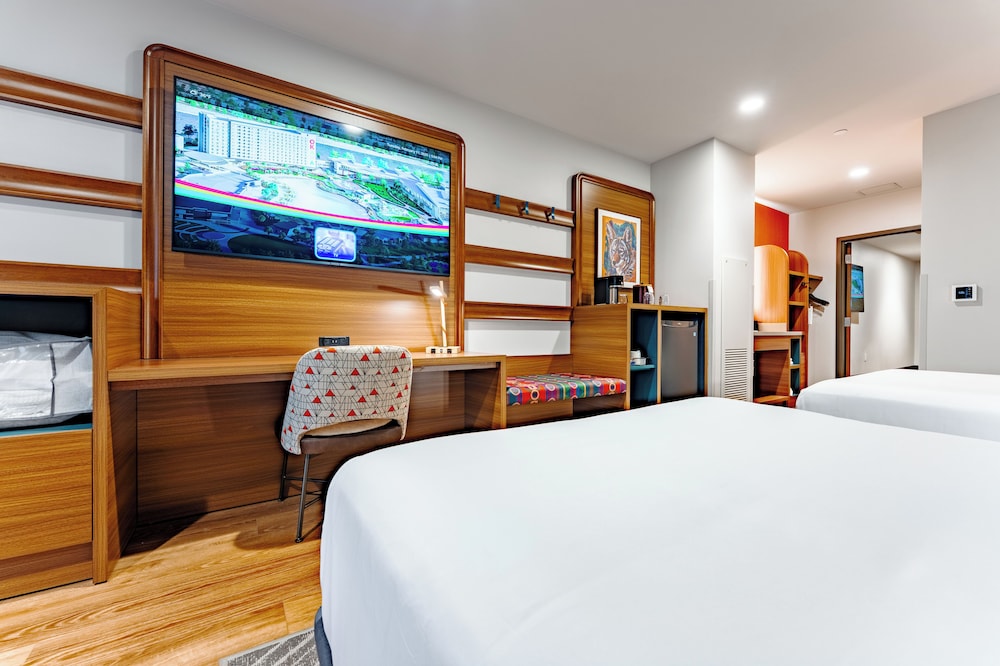 OKANA Resort & Indoor Waterpark - photo 24