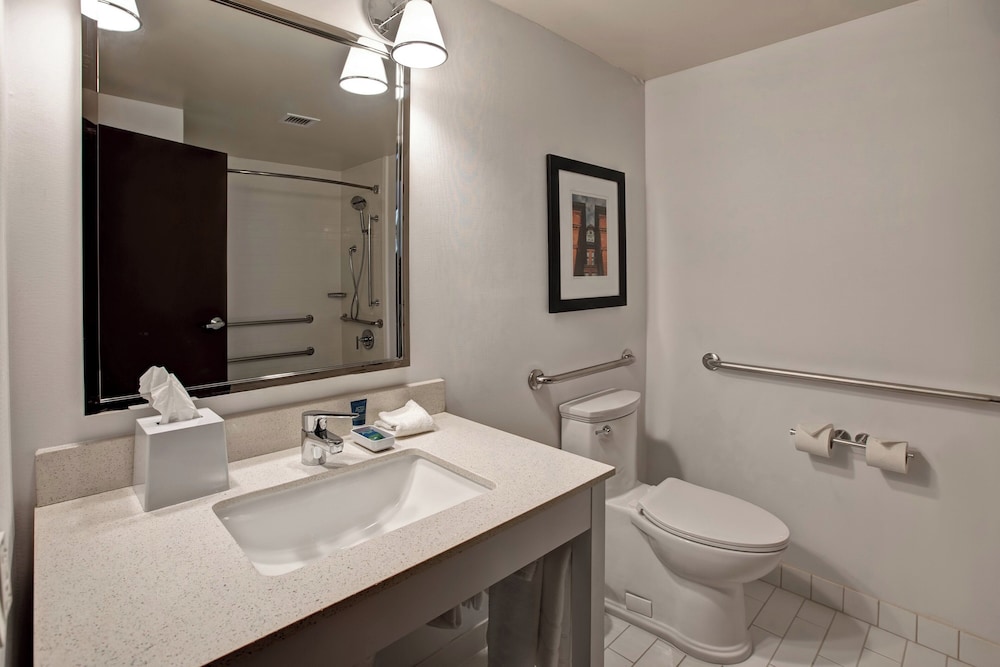 Four Points By Sheraton Peoria - photo 57