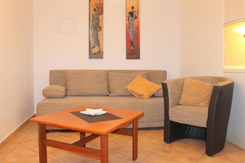 Kleiner Bungalow — 4-Star Luxury Hotel in Gromitz, Germany