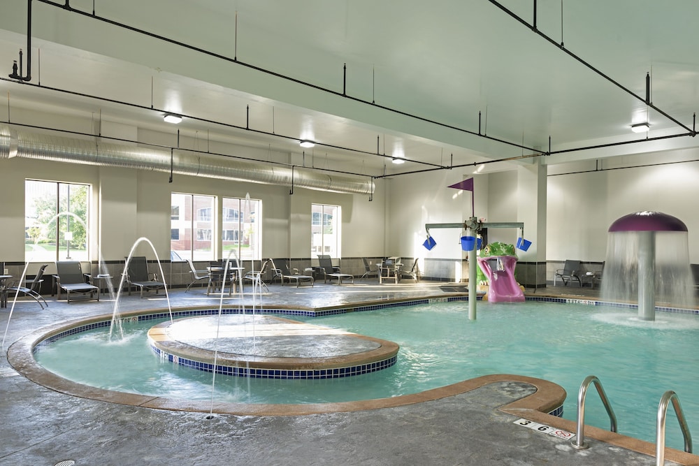 Holiday Inn Express Hotels & Suites Columbus Polaris Parkway by IHG - photo 30