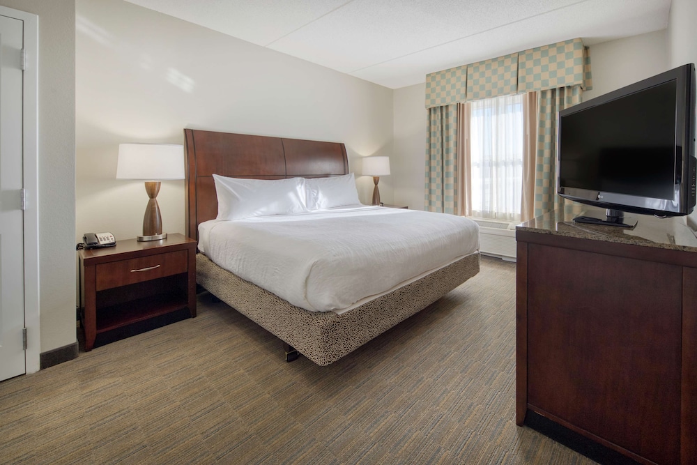 Hilton Garden Inn Durham Southpoint - photo 23