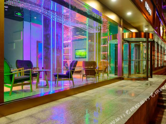 Duolimi Hotel in Qingdao, People's Republic of China