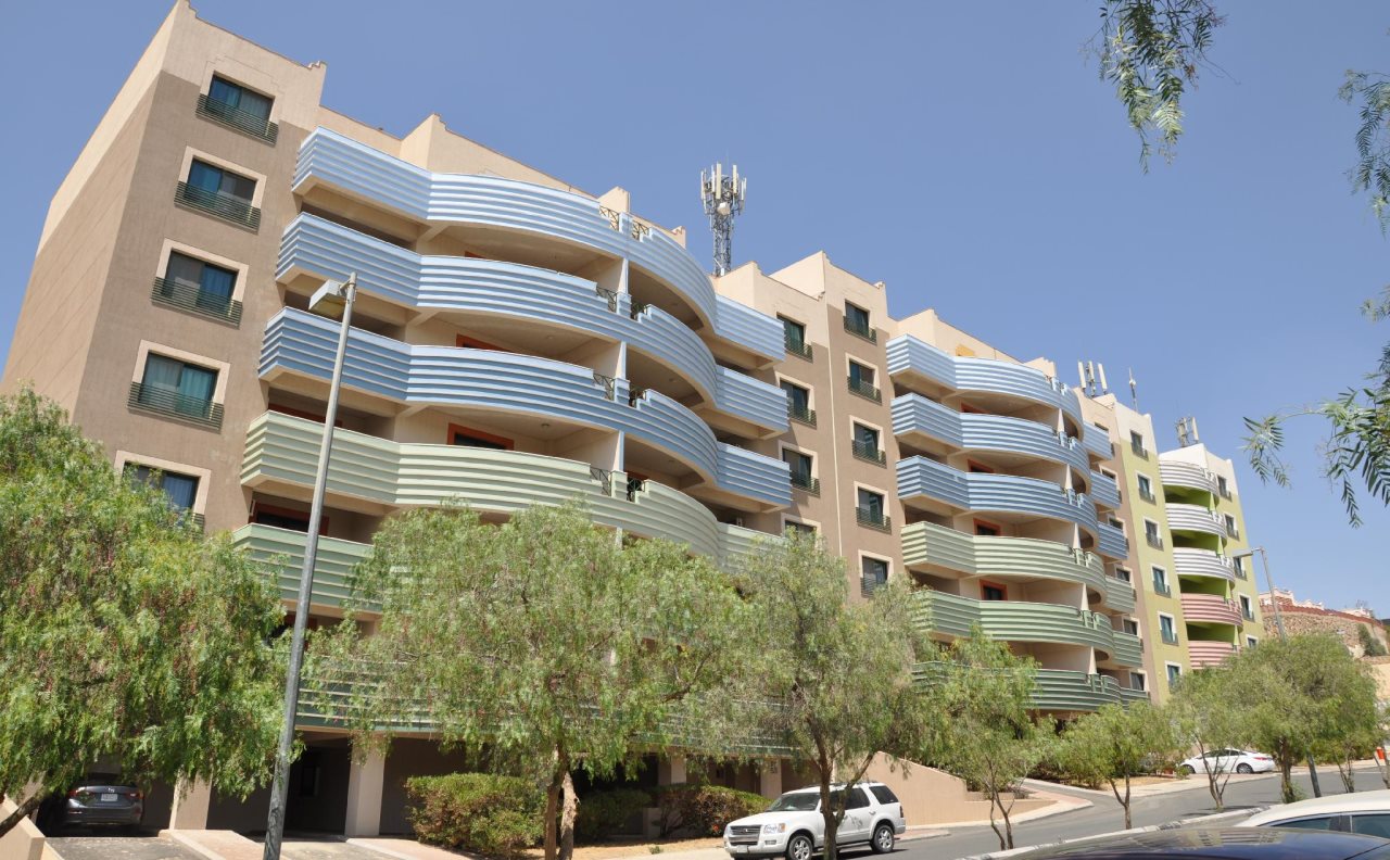 New Abha Resort — Abha — photo 5
