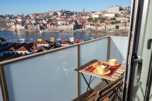 North Star Flats @Santa Marinha — 4-Star Luxury Hotel in Vila Nova De Gaia, Portugal