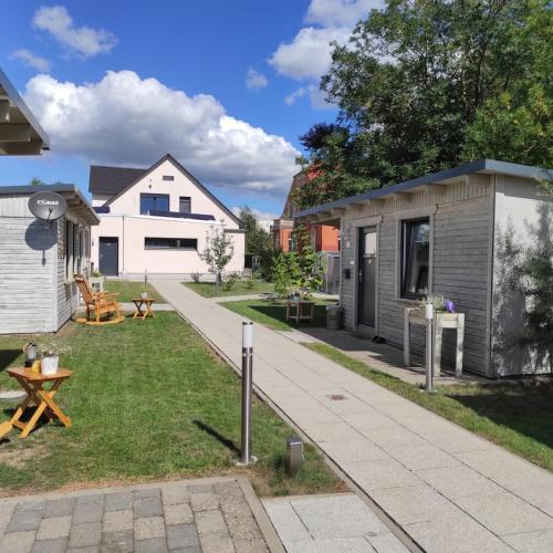 La Maison Pritzwalk Bett & Bike — 4-Star Luxury Hotel in Pritzwalk, Germany