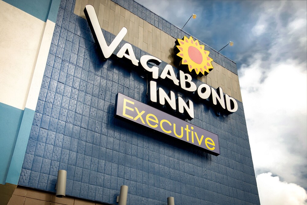 Vagabond Inn Executive Bakersfield Downtowner - photo 22