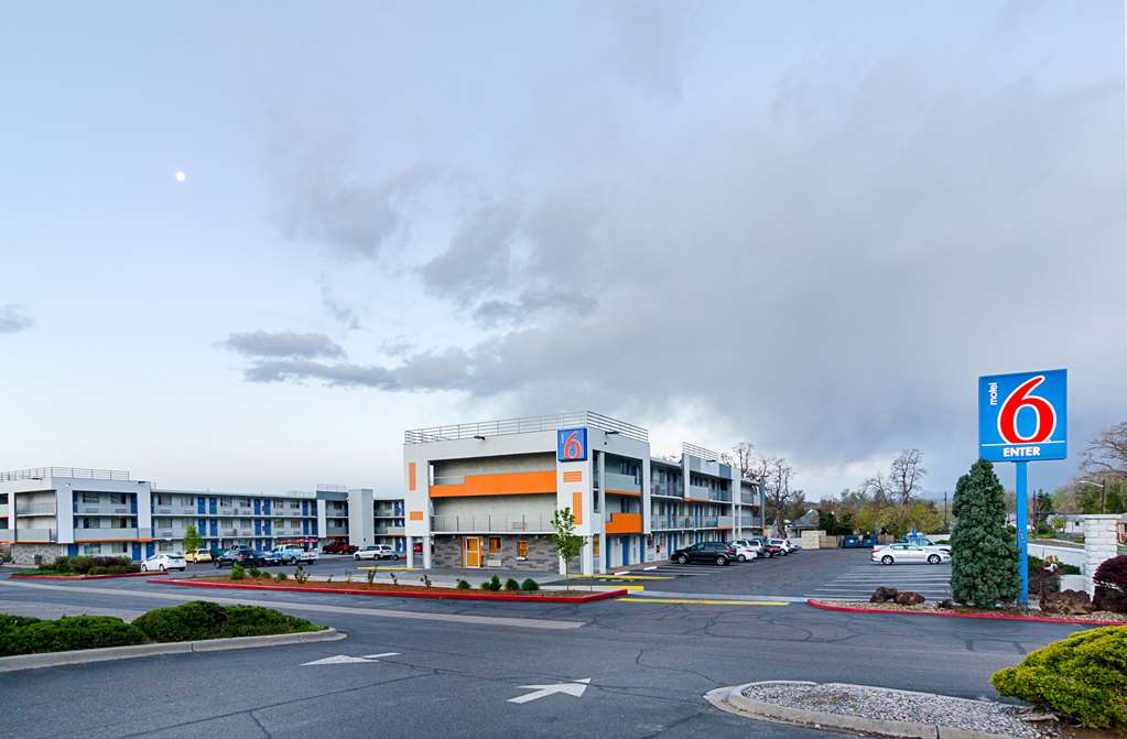 Motel 6 Denver CO Downtown - photo 6