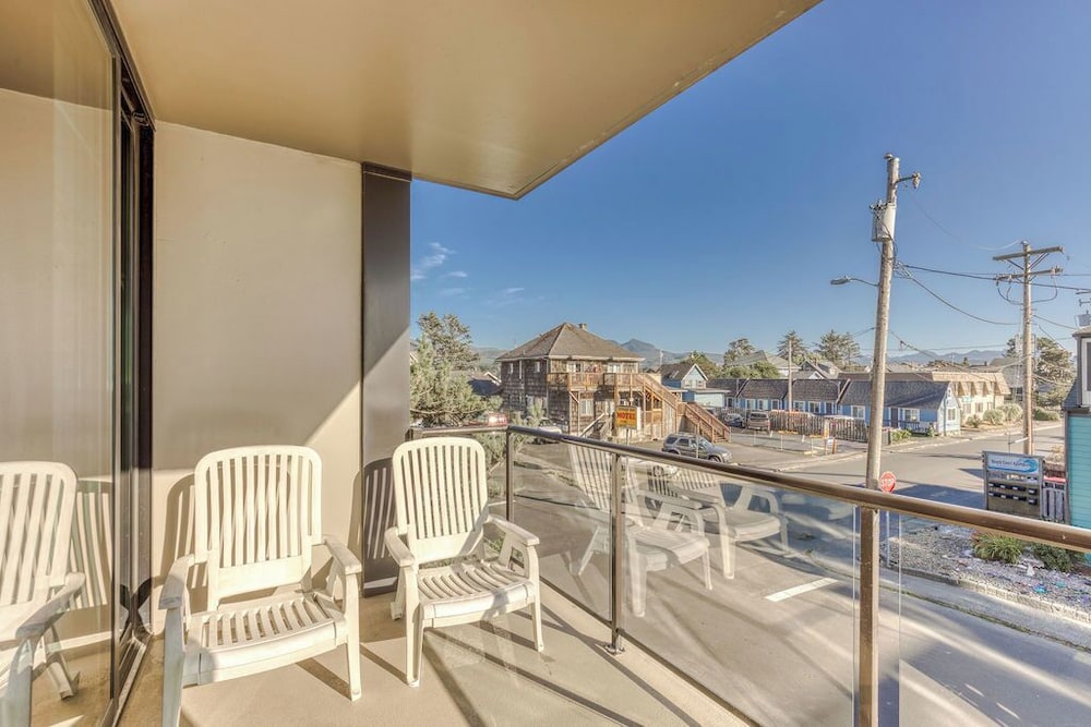 Sand & Sea Resort Condominiums - photo 798
