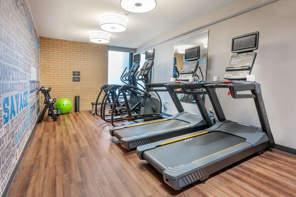 Drury Inn & Suites Champaign - photo 45