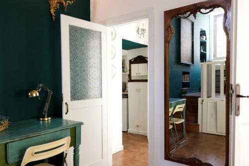 Loft Francica Nava — 4-Star Luxury Hotel in Siracusa, Italy