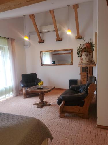 Hotel Green Smiltynė — Panevezys — photo 4