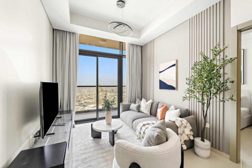 Silkhaus Luxury 2BDR at Aykon City in Business Bay — 4-Star Luxury Hotel in Dubai, United Arab Emirates
