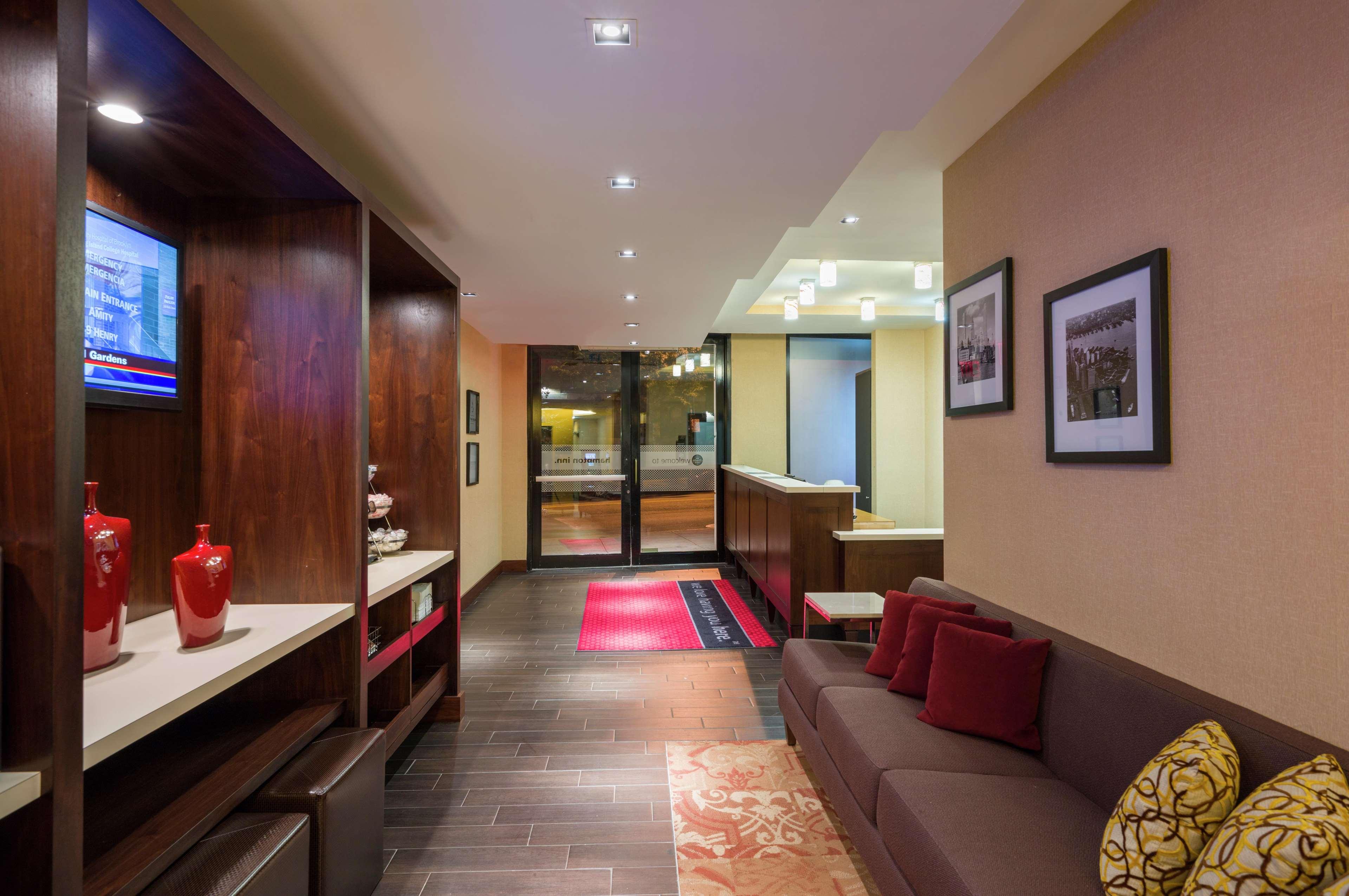 Manhattan Seaport Financial District - photo 15