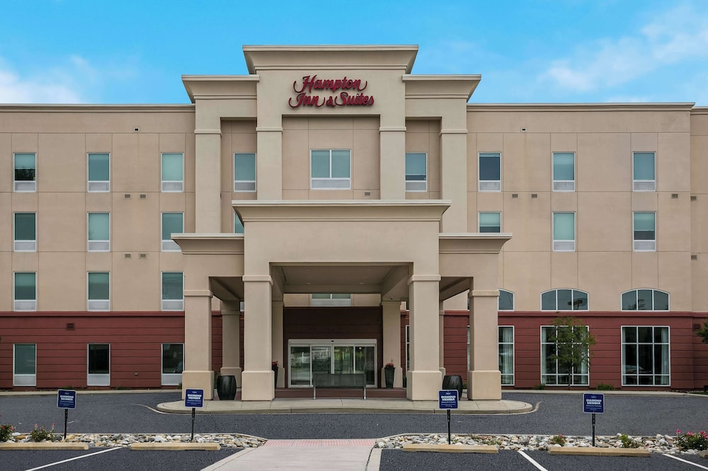 Hampton Inn & Suites Wilmington Christiana - photo 52