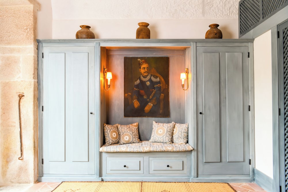 Convento de Cabanas in Viana Do Castelo, Portugal