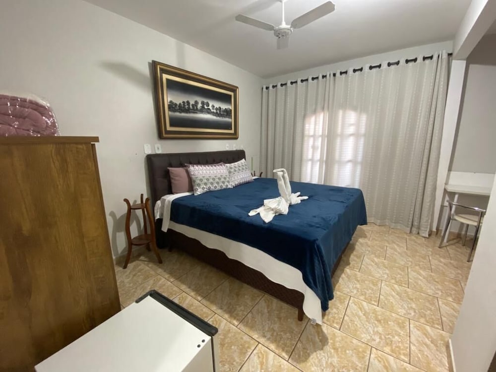 Hotel Ciconha — 4-Star Luxury Hotel in Sao Lourenco, Brasil