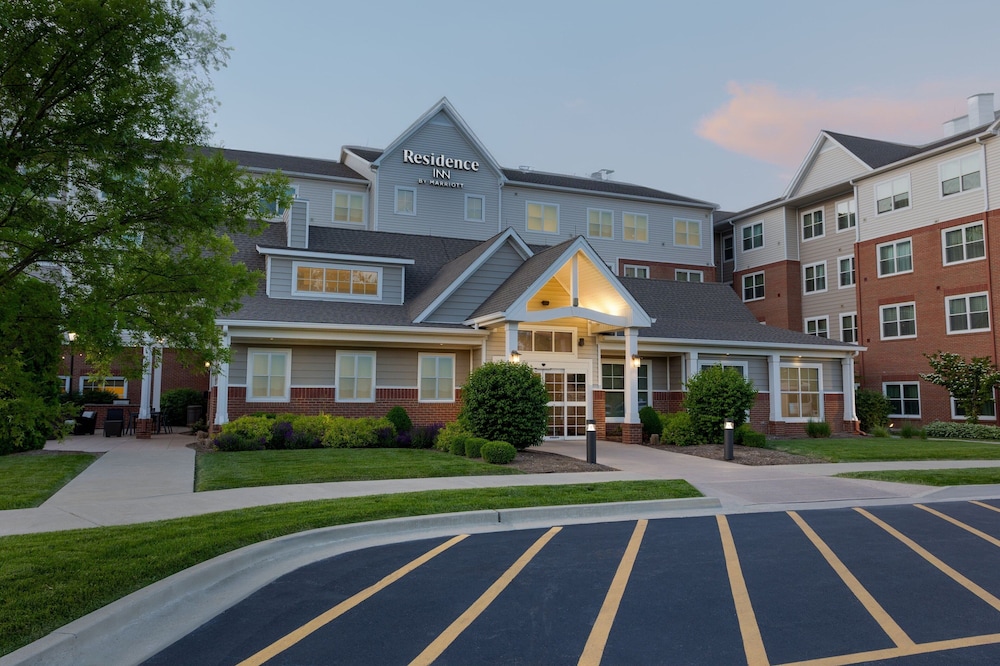 Residence Inn Decatur Forsyth - photo 36